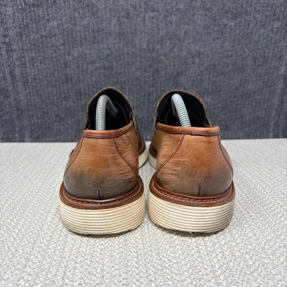 Johnston & Murphy good used
